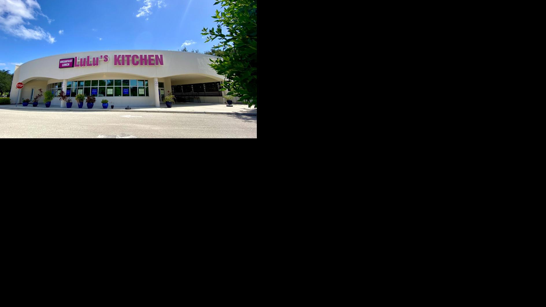 Lulus Kitchen