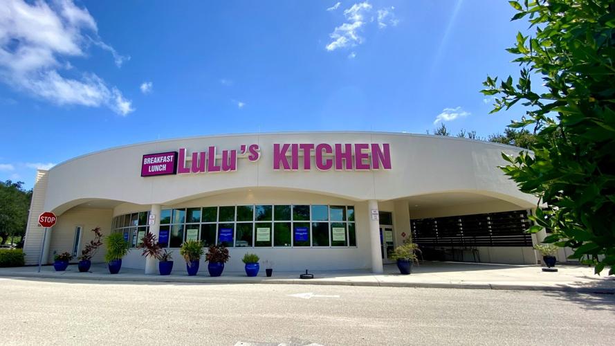 Lulus Kitchen