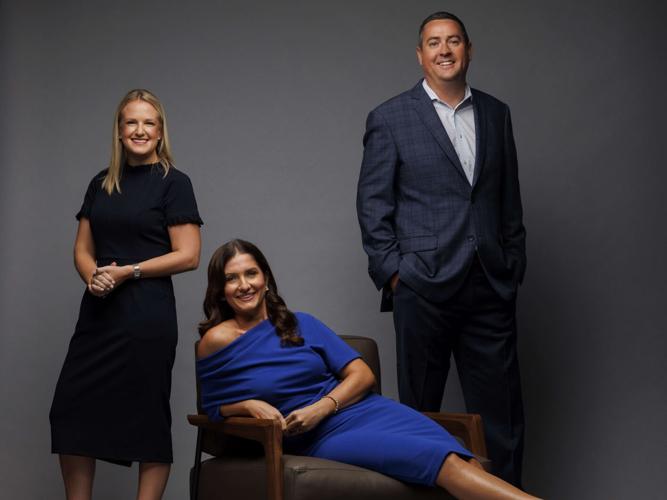 2022 Gulfshore Business 40 Under 40