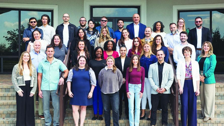 Studio+ earns commercial design recognition