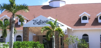 Edison Tavern nears reopening in Fort Myers