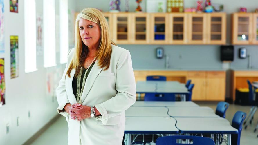 Collier schools work to recruit and retain teachers