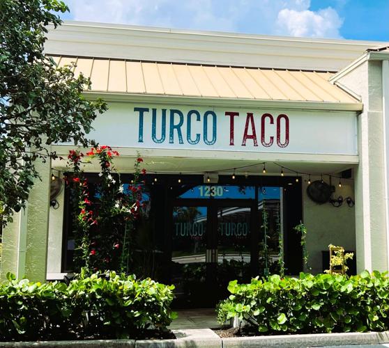Turco Taco East Naples