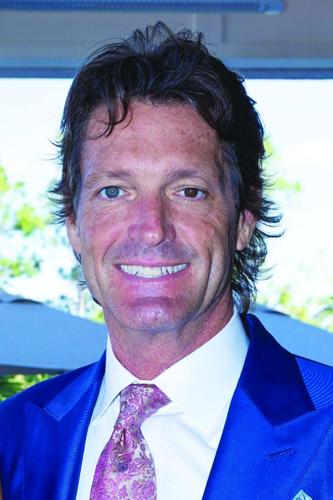 Tim Savage