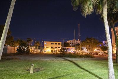 Vacant Bay Street site slated for Irving redevelopment