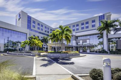 Gulf Coast Medical Center Lee County