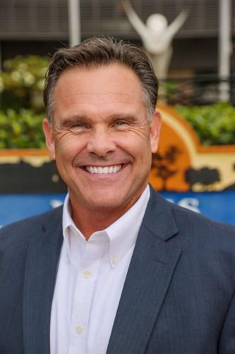 Bill Kramer 2024