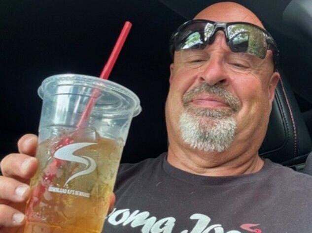 Aroma Joe's owner Bob Brennan.jpg
