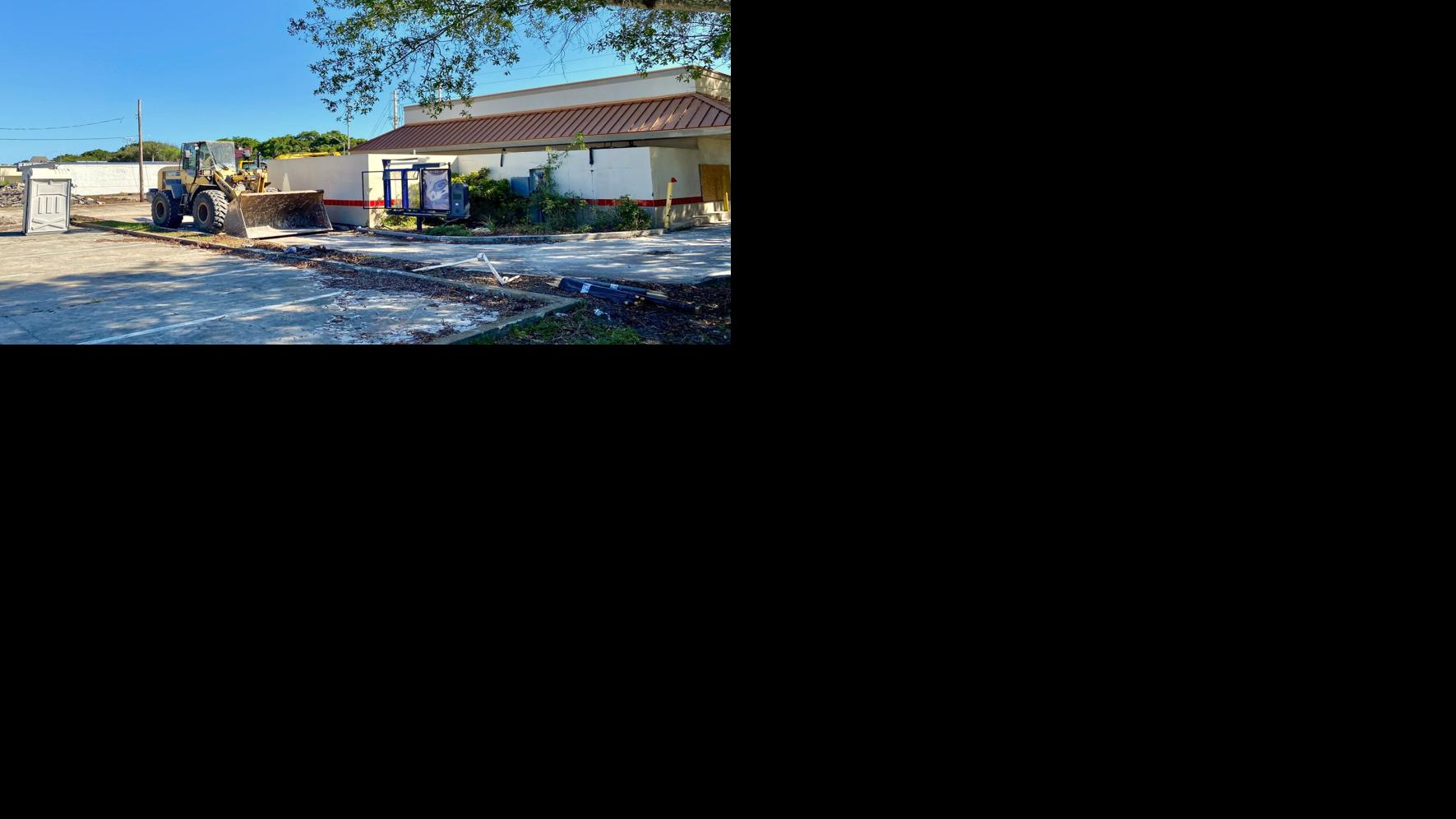 Former Naples Park Burger King to make way for Sole Naples condos