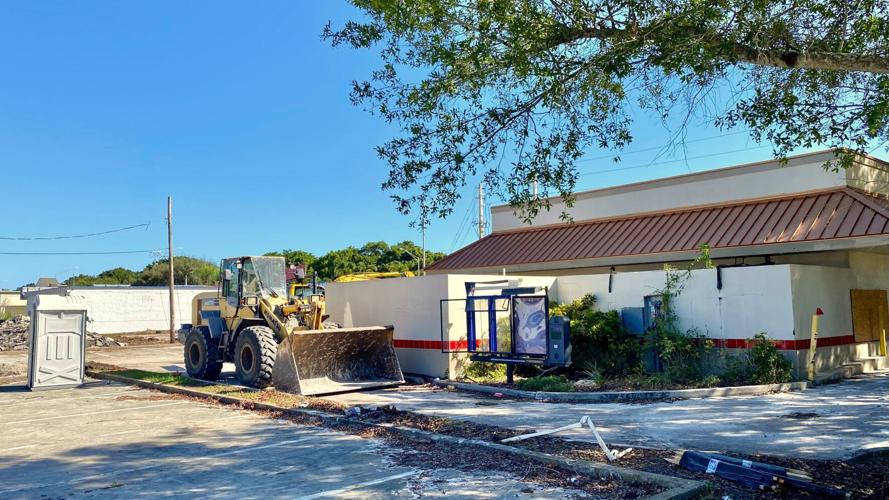 Former Naples Park Burger King to make way for Sole Naples condos
