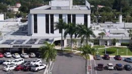 AdventHealth Port Charlotte anchors regional hospital care