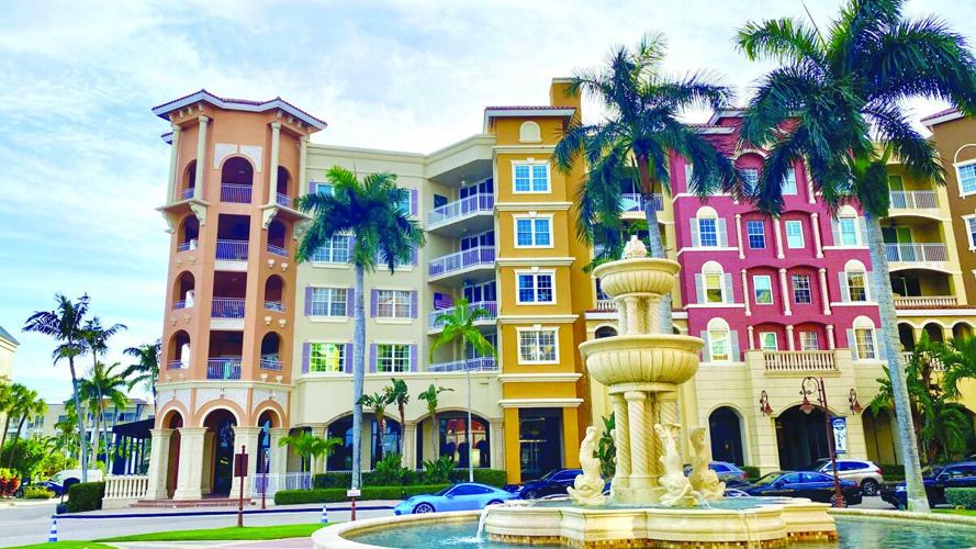 Bayfront poised for luxury retail expansion in Naples