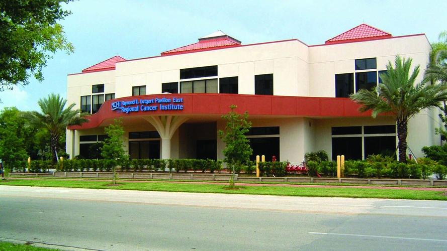 NCH expands cancer services across Naples campuses