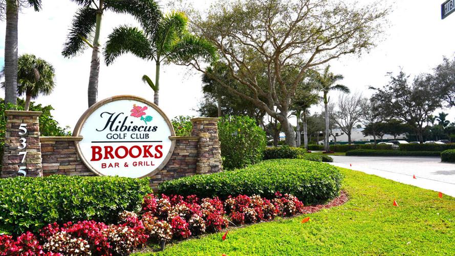 Hibiscus Golf Club in East Naples sells for $28 million