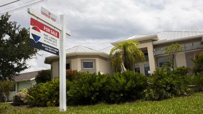 Property tax changes may affect housing market
