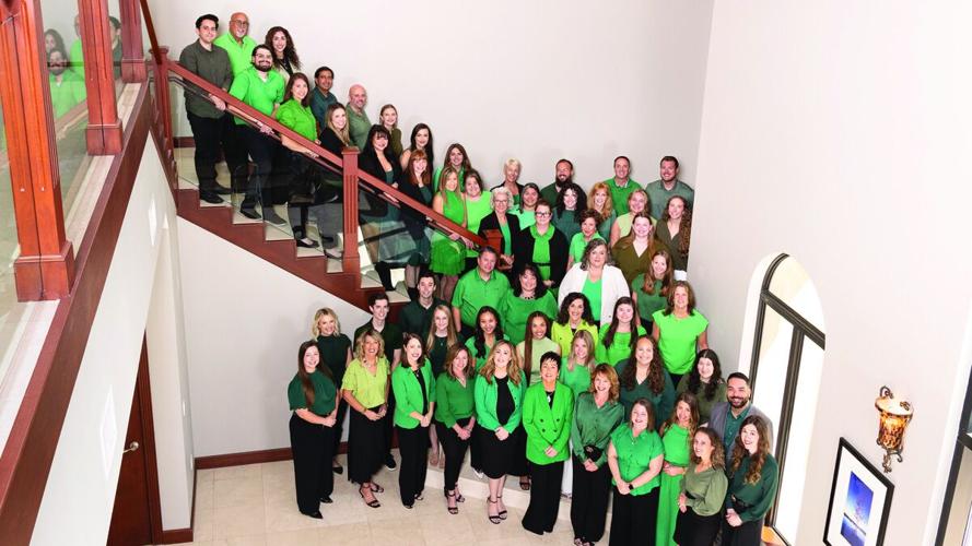 Priority Marketing earns workplace recognition