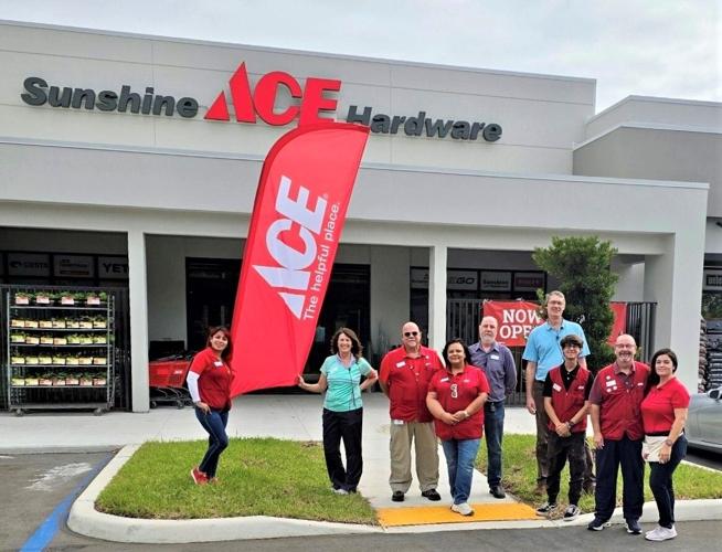 Sunshine Ace Hardware – Ave Maria