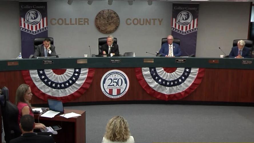 Collier commissioners approve Ave Maria growth