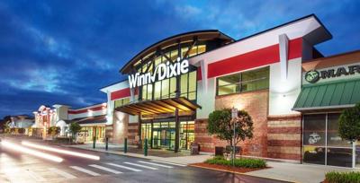 Mission Hills Shopping Center