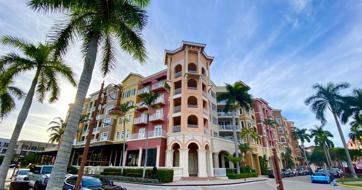 Luxury retailer eyes Bayfront expansion