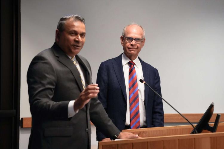 Naples selects city CFO as next city manager, averts national search
