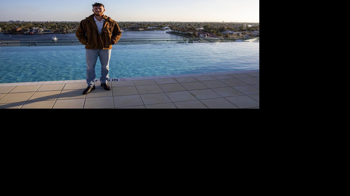 Rooftop views highlight Bimini Square