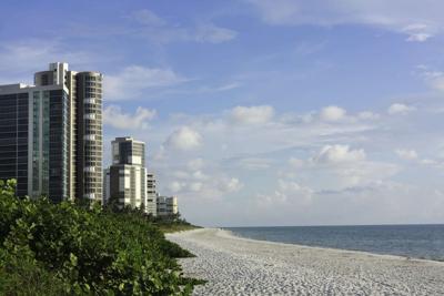 City of Naples bans smoking cigarettes, vaping in city-owned spaces |  Editorschoice | gulfshorebusiness.com