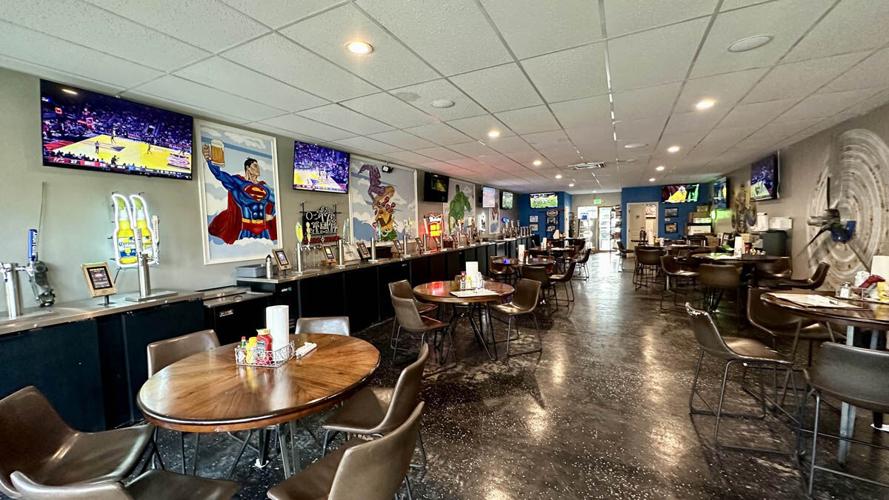 Brooks Burgers readies move from original restaurant