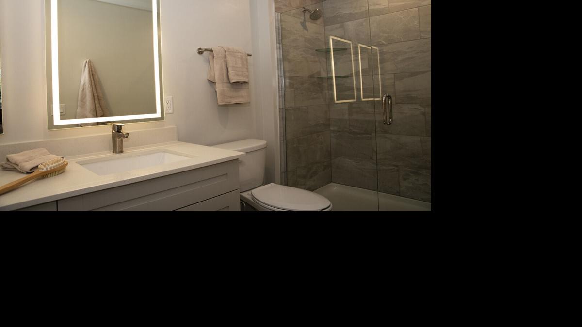 Bimini Square showcases residential amenities