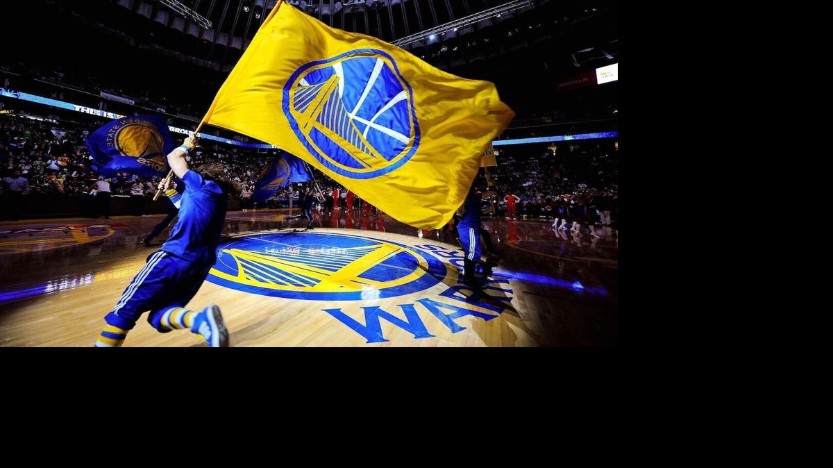 Golden State Warriors Basketball.jpg
