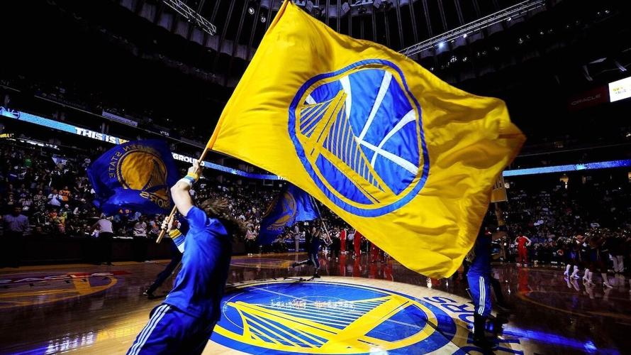Golden State Warriors Basketball.jpg