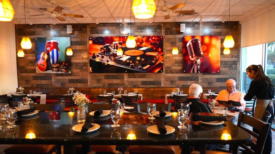ChaChaCha Fusion Cuban opens in North Naples