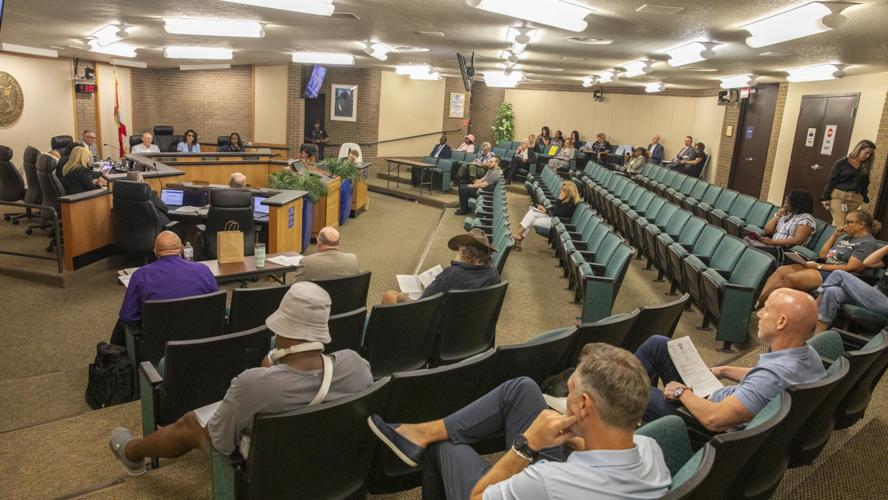 Fort Myers City Council approves police HQ contract