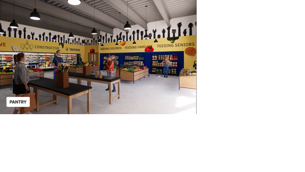 06 - Hunger Action Center (community food pantry)