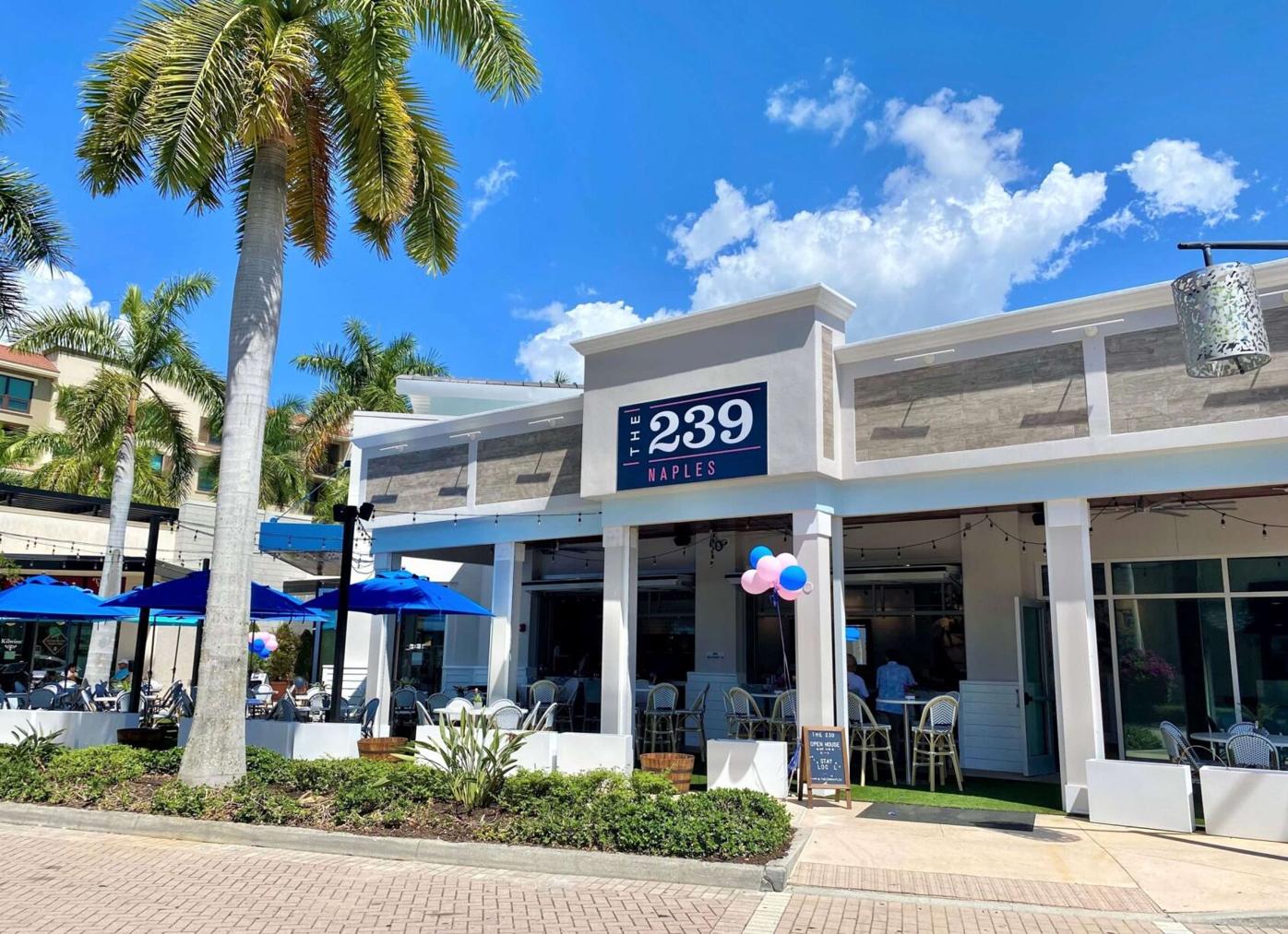 Tim Aten Knows: 75 restaurants launch in Naples area in 2022 |  Editorschoice | gulfshorebusiness.com, image size:1396x1013