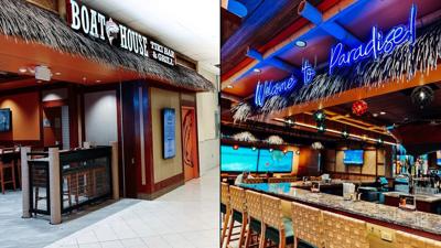 Boat House Tiki Bar & Grill opens new location at RSW