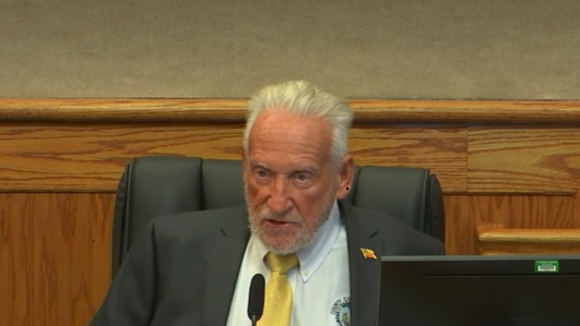 Charlotte County Commissioner Stephen R. Deutsch.png