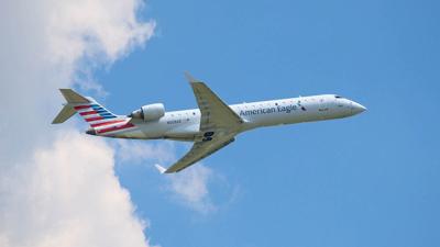 American Airlines CRJ-700 jet to serve Naples Airport starting Dec. 2