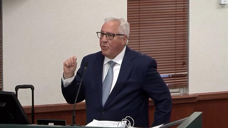 Attorney responds to Ave Maria expansion concerns