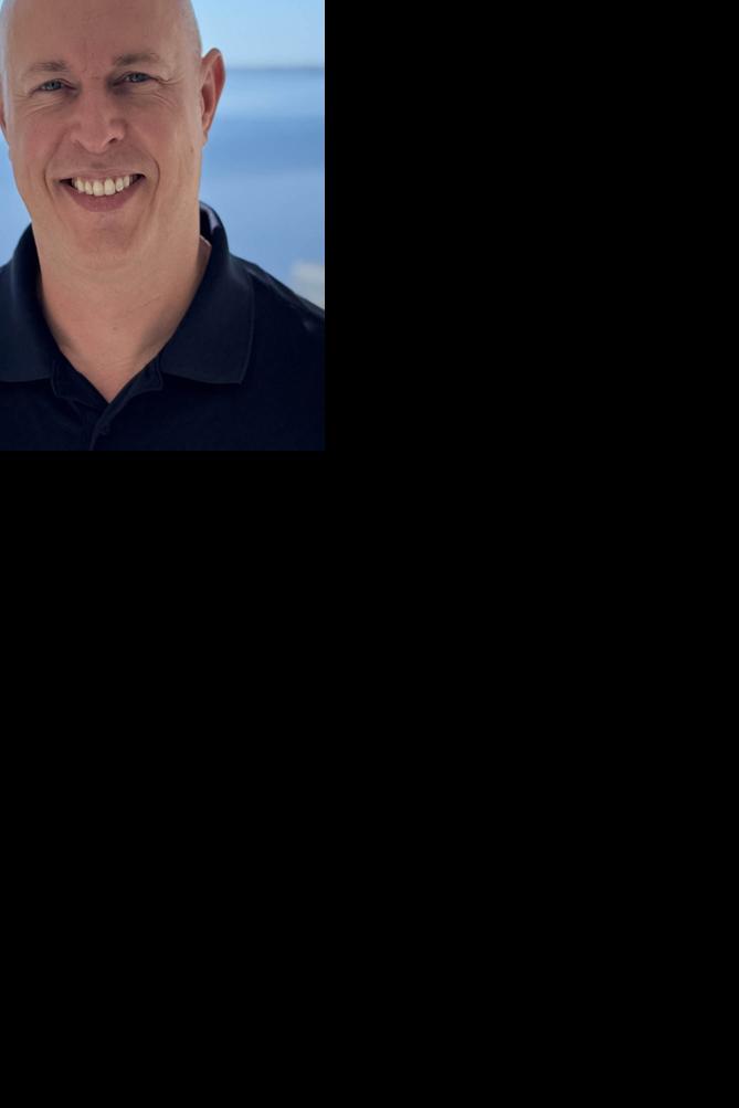 Kory Foltz
