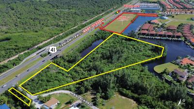 Punta Gorda buys Tamiami Trail property for $900K