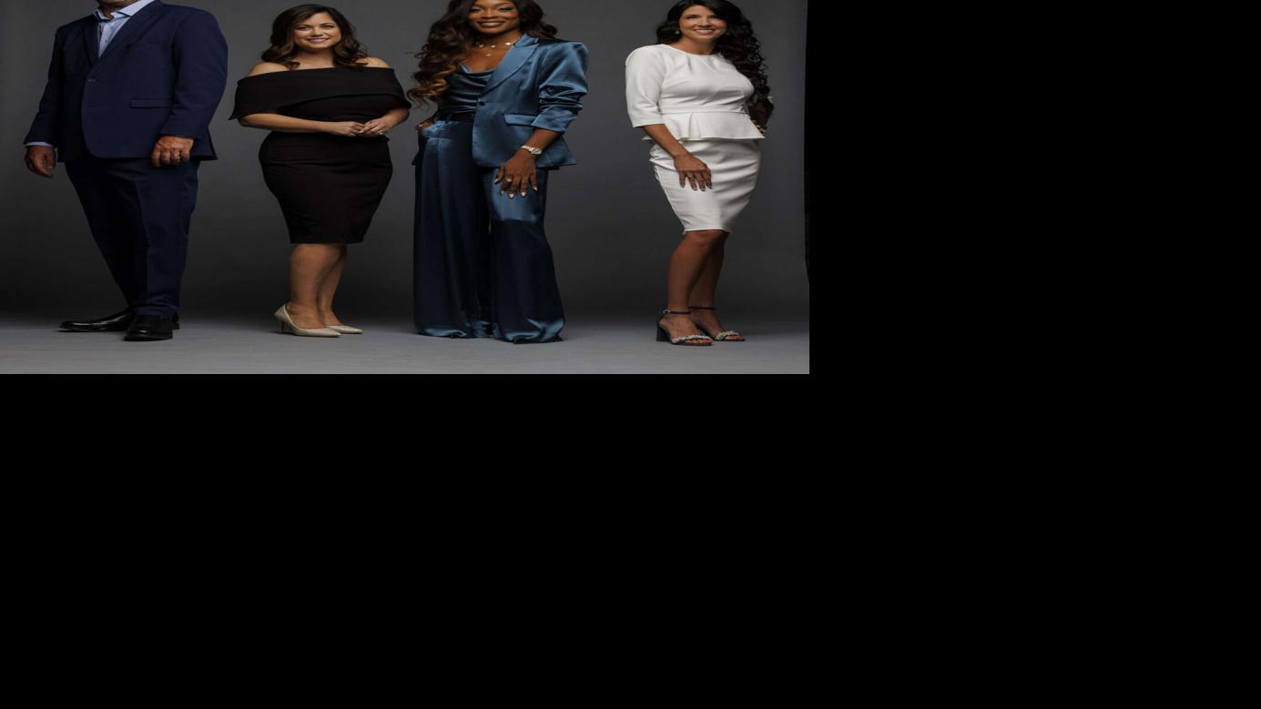 Gulfshore Business 40 Under 40 Class of 2024