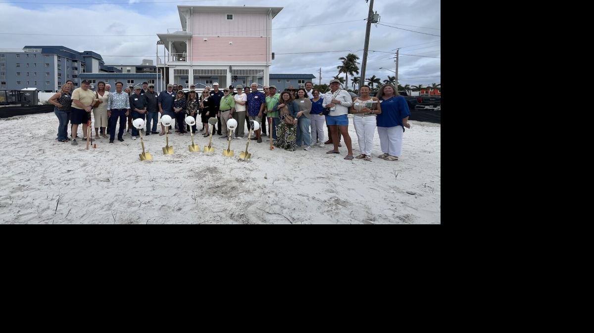 Attendees at the Cottages of Paradise Point Groundbreaking.jpg