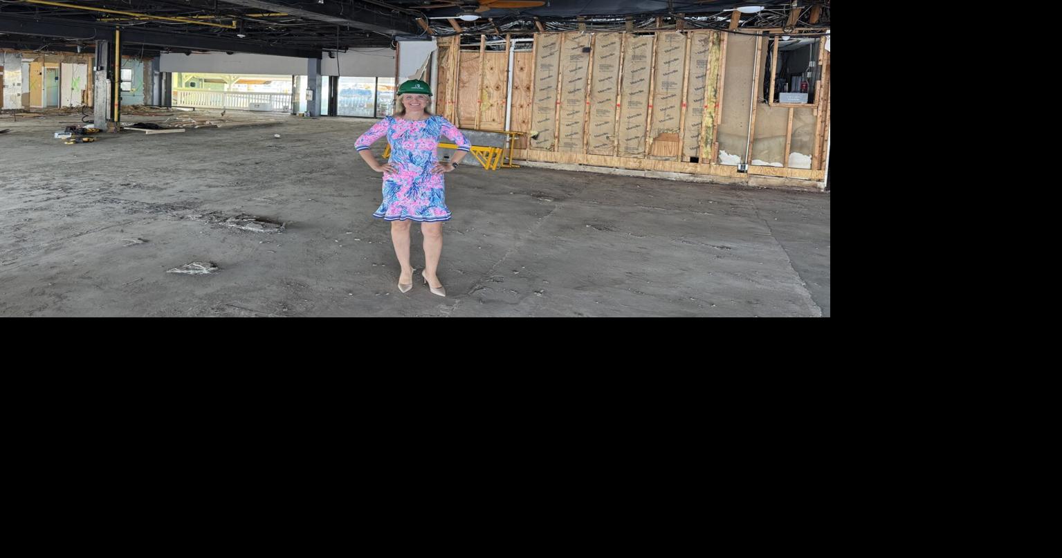 Castaways & Latitude 26° to Bring Fresh Vibes to Fishville