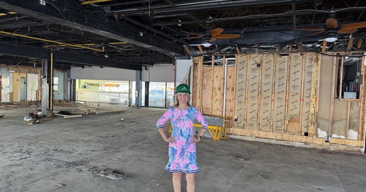 Castaways & Latitude 26° to Bring Fresh Vibes to Fishville