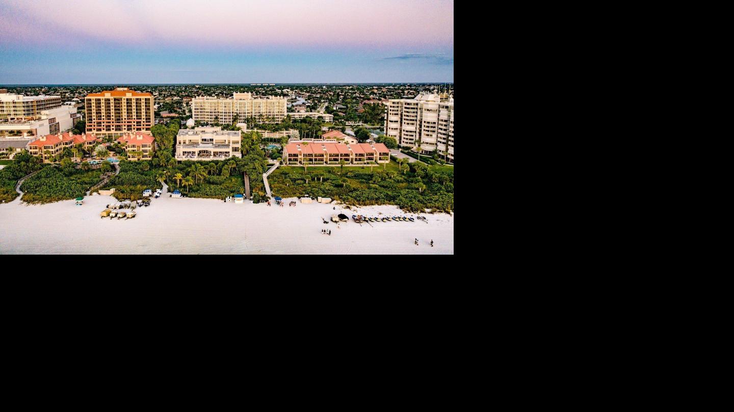 Marco Beach Ocean Resort