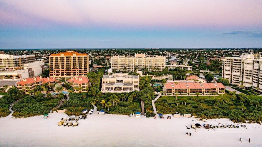 Marco Beach Ocean Resort