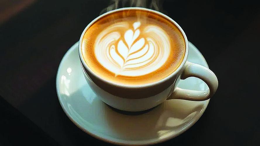 Roast and Rush Society wins coffee company award