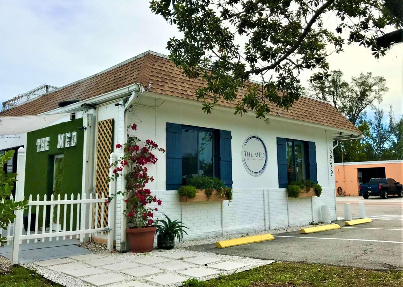 Tim Aten Knows: 75 restaurants launch in Naples area in 2022 |  Editorschoice | gulfshorebusiness.com, image size:1396x996