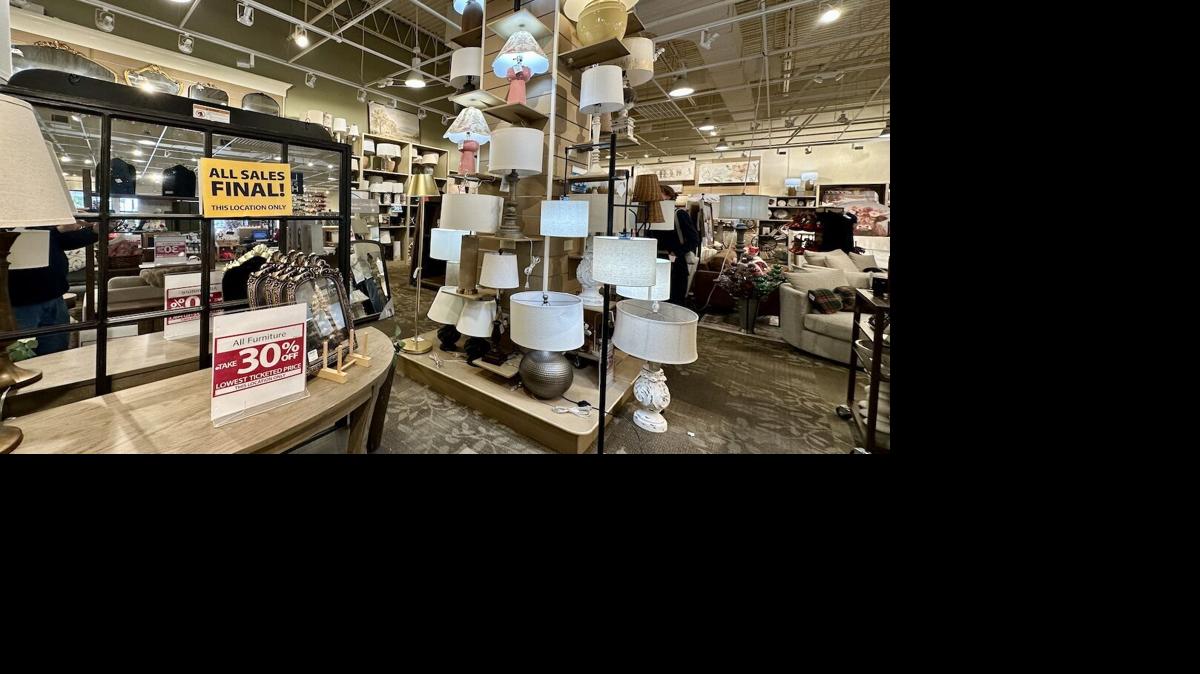Kirkland's Naples 5